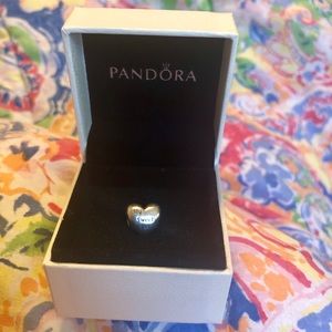 Pandora charm “My Sweet pet”